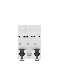 Выключатель автоматический модульный 3п C 32А 4.5кА City9 Set 400В SE C9F34332