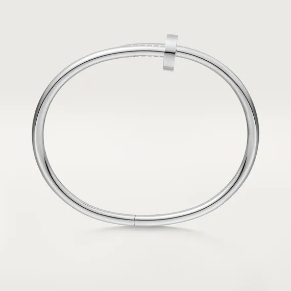 Браслет женский CARTIER JUST UN CLOU, золото 18 карат