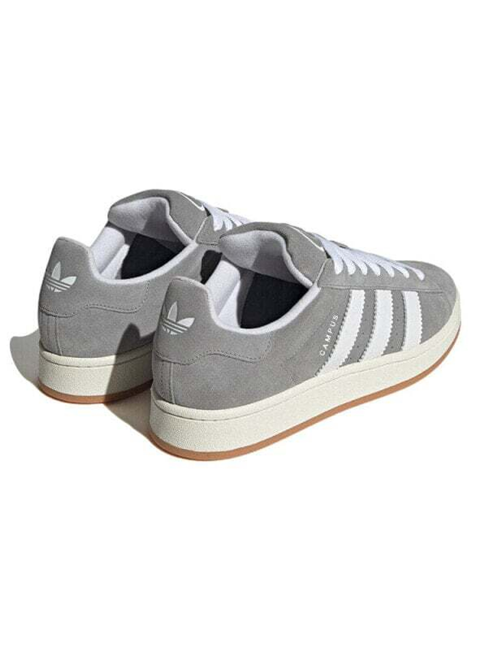 Кроссовки adidas Originals Campus 00s 'Grey White'