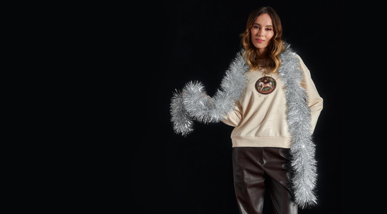 Коллекция подарков