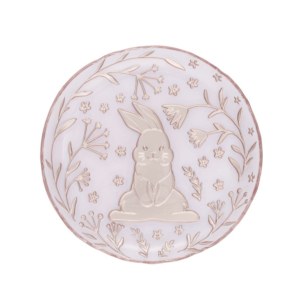 Блюдо Gipfel Rabbit 41370 21 см