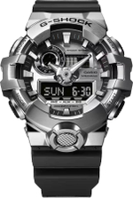 Мужские наручные часы Casio G-Shock GM-700-1A