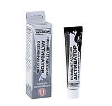 Aктиватор 15мл Reaktor