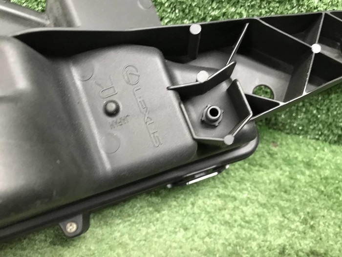 ПТФ правая Lexus LX 3 (2015-2023)