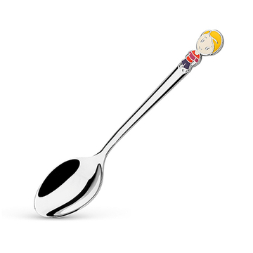 Ложка Серебро