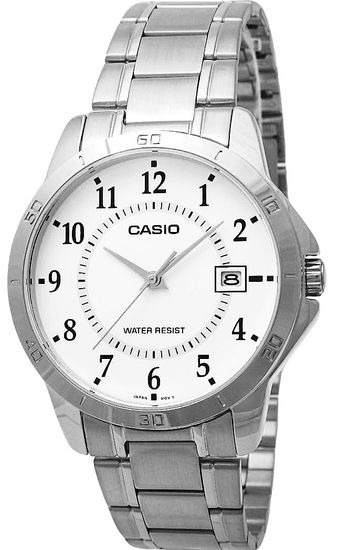 Наручные часы Casio MTP-V004D-7B