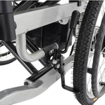 Кресло-коляска электрическая Med-Mos ЕК-6035 C