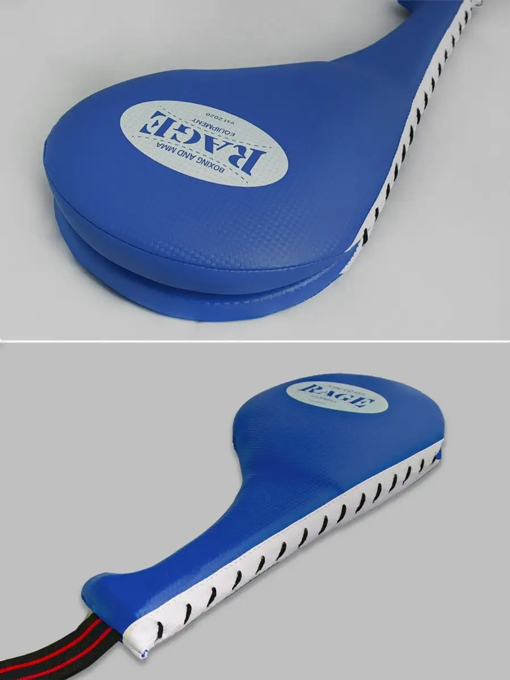 Ракетки для тхэквондо