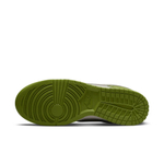 Кроссовки Nike Dunk Low AS Safari Swoosh Chlorophyll