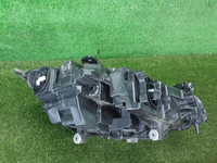 Фара левая BMW 8er G14 G15 G16 (2018-2022) Laser