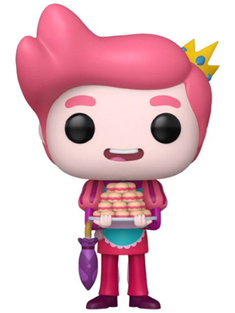 Фигурка Funko POP! TV Adventure Time Prince Gumball