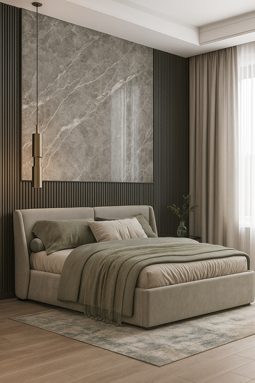 Кровать Милано