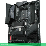 Материнская плата GigaByte B550 Aorus Elite AX V2 rev. 1.0