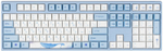 Клавиатура VARMILO VA108M Sea Melody голубой