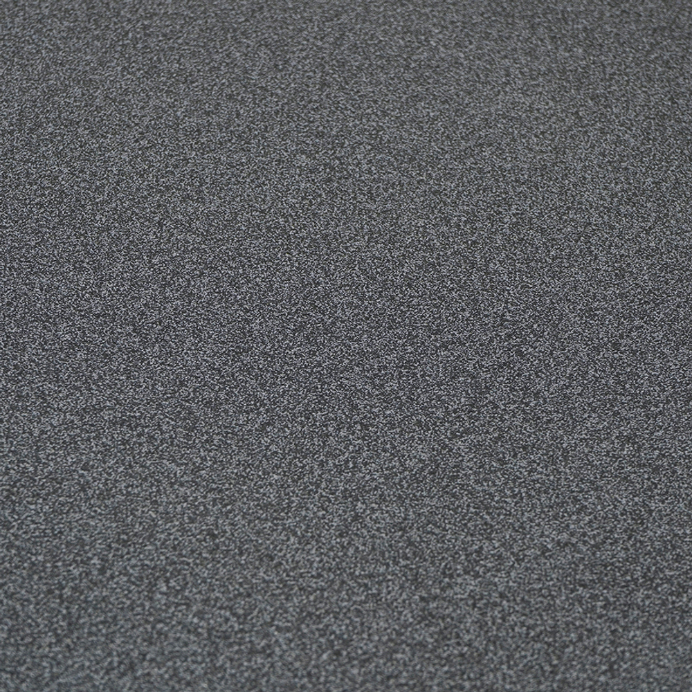 Стол обеденный leif, D90 см, темно-серый