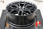 Комплект дисков RGW 026 19x8.5 et40 5x114.3