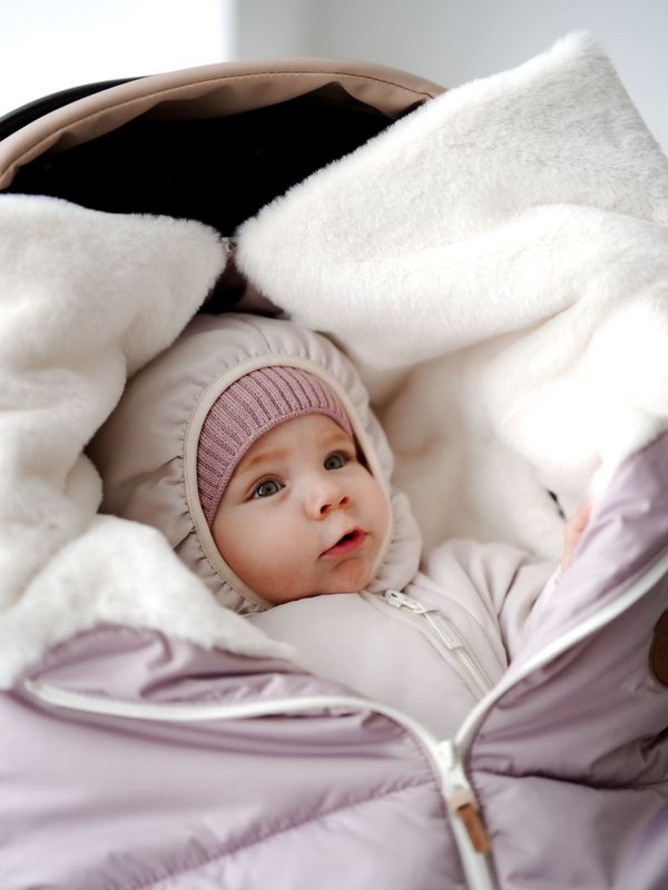 Конверт-одеяло 