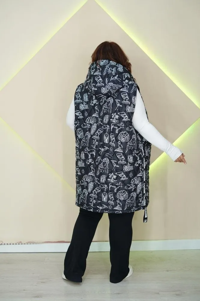 Жилет МС-4 Фабрика Моды