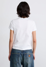 Carhartt WIP JAKE GARCIA - Футболка с принтом - Белый