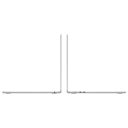 Apple MacBook Air 15" 2023 (MQKR3) M2 (8 CPU/10 GPU)/8 Гб/256 Гб/Silver (Серебристый) Ноутбук