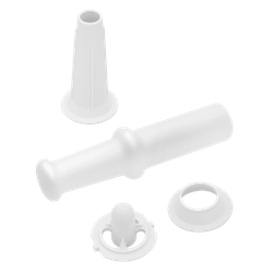 Мясорубка Maunfeld MF-233CH