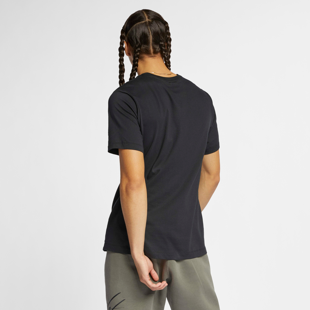 Футболка мужская NIKE JUMPMAN FLIGHT HBR TEE