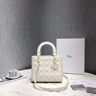 Christian Dior Lady Dior 24 cm