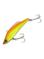 Воблер Duel Forte 70 F891, HGGR, 70 мм, 15 г, тонущий, виб