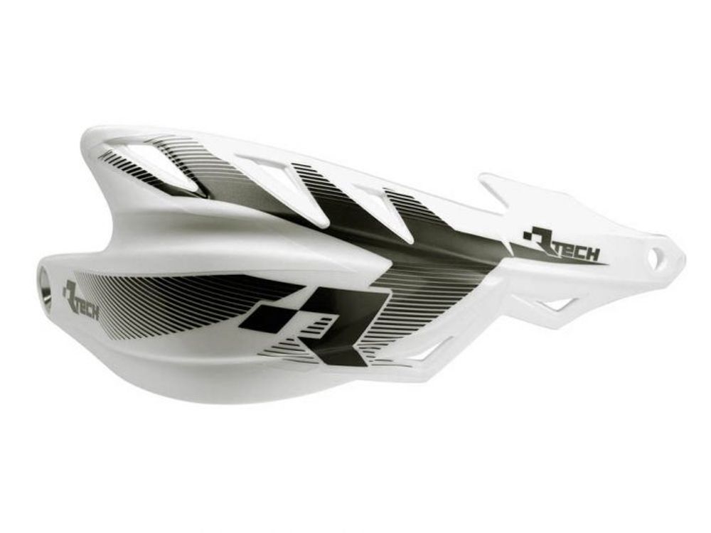 Защита рук Raptor с крепежом RTech R-KITPMRPBN00