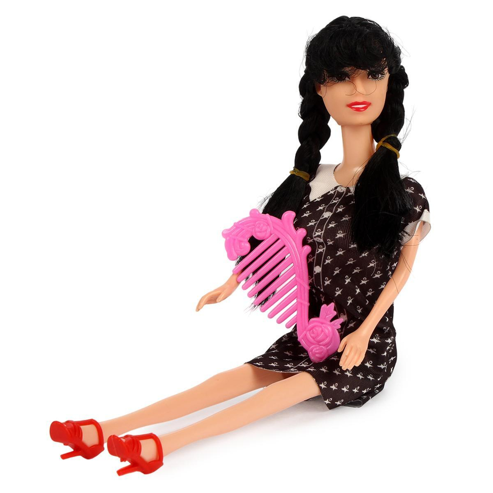 Кукла тип Модель с аксессуарами, пакет 3320