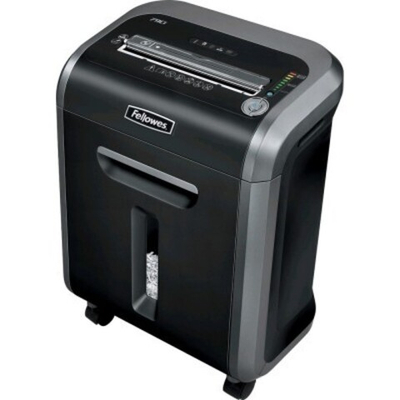 Шредер Fellowes PowerShred 79Ci