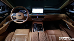 Kia The K9 (Quoris/K900) 3.8 GDI AWD (03.2021)