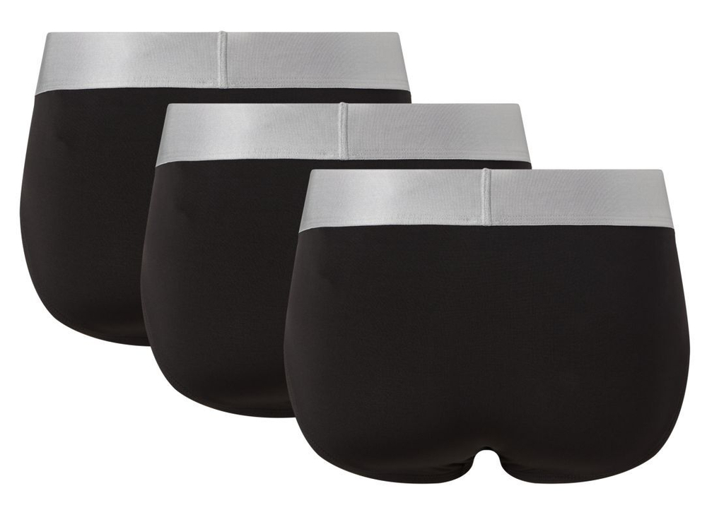 Мужские спортивные боксеры Calvin Klein Hip Brief 3P - b-red carpet/white/tuffet logos