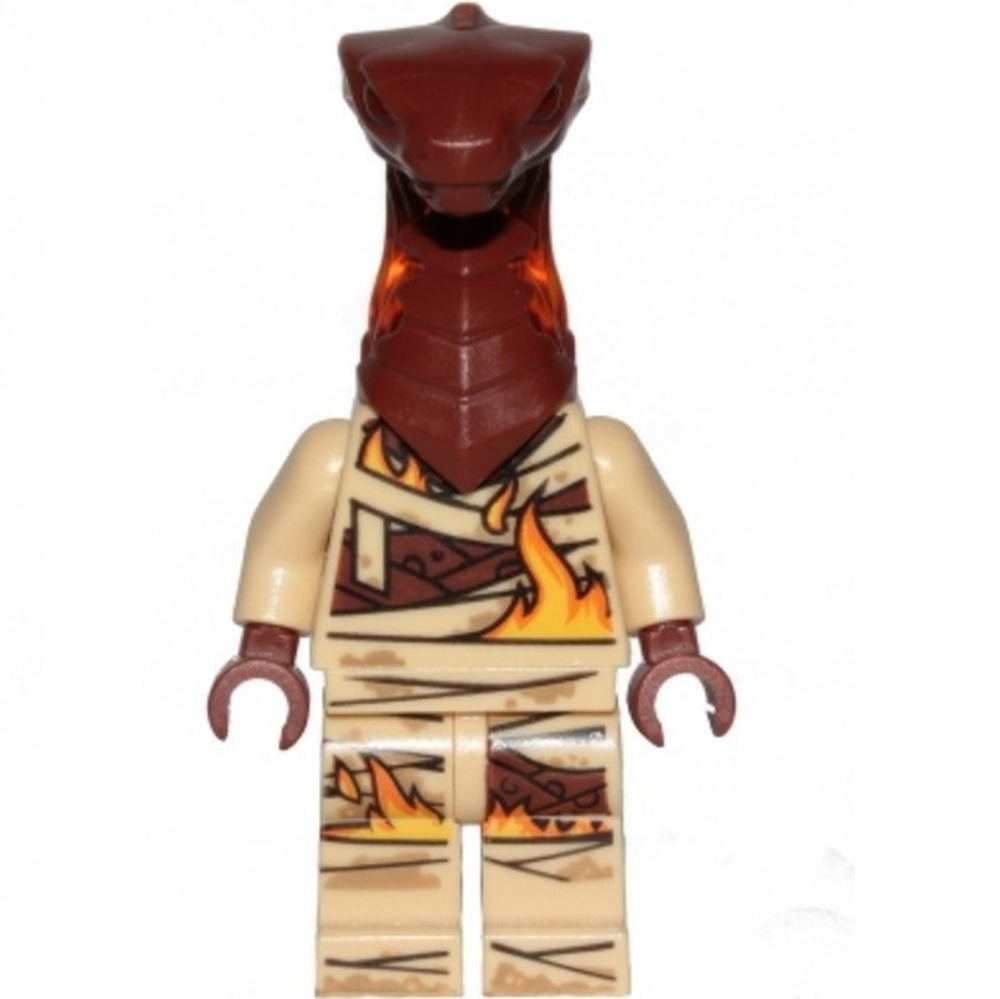 Огненный Хлестатель njo0553