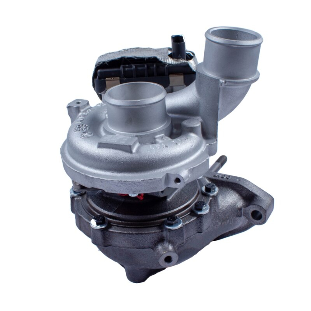 Турбина 780502-5001S Garrett для Hyundai