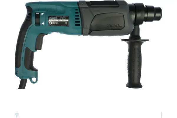 Перфоратор SDS+ Makita HR2470 Без кейса, в коробке