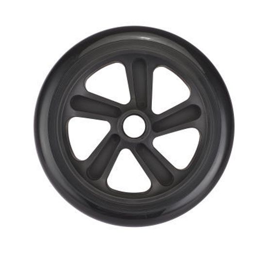 Колесо 180 мм для Speed Deluxe Серый шелк SA0211