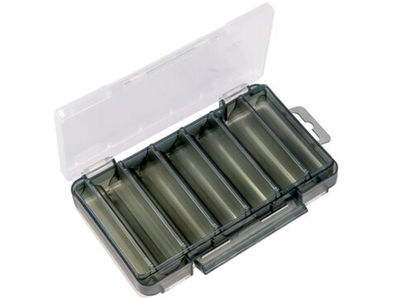 Коробка рыболов. двухсторон. Meiho REVERSIBLE L-86 175x105x36