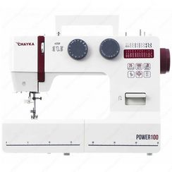 Швейная машина CHAYKA Power100