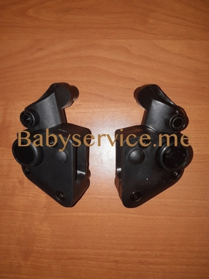 Шарнир рамы 165 175 правый