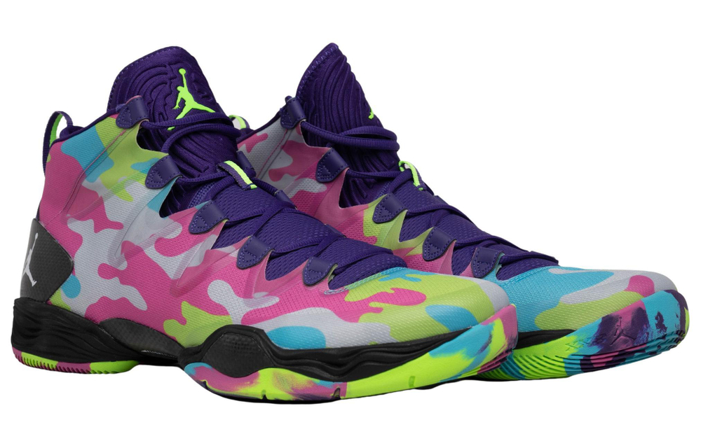 Кроссовки Jordan Air Jordan 28 Se Bel Air