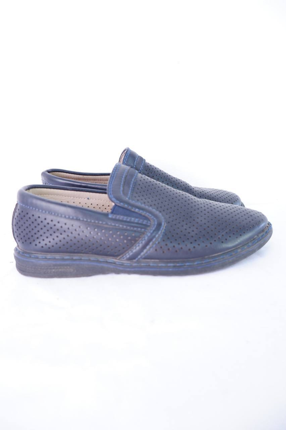 Мокасины T. Taccardi для школы, 31 размер