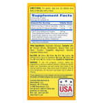 EsterC, Поддержка иммунитета на 24 часа, 90 вегетарианских таблеток