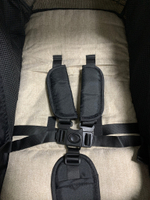 Коляска прогулочная Baby Tilly Bella T-163 Linen Beige