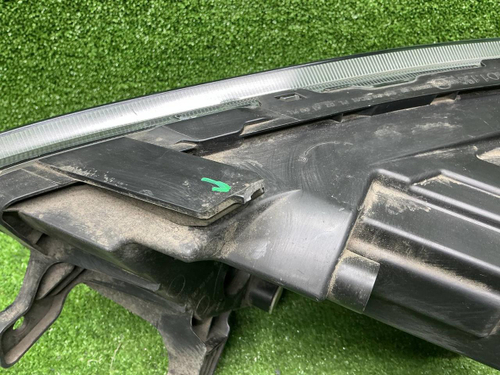 Фара правая Lada Granta (2018-н.в.) галоген