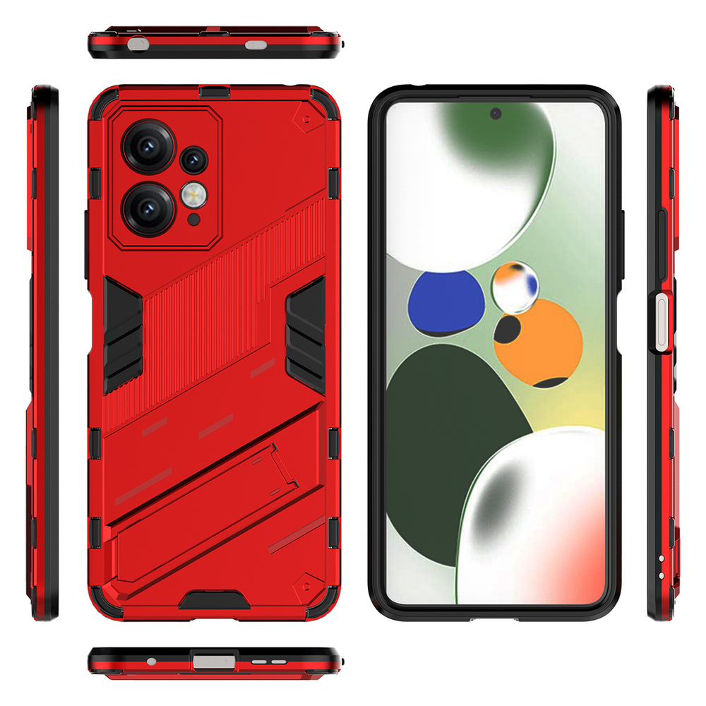 Чехол Warrior Case для Xiaomi Redmi Note 12 4G