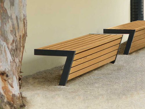 Скамья Урсула без спинки