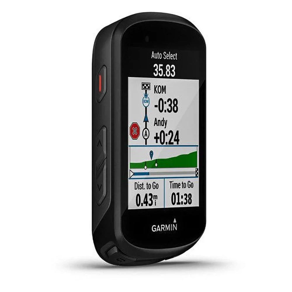Функциональный велокомпьютер GARMIN EDGE 530, 010-02060-01
