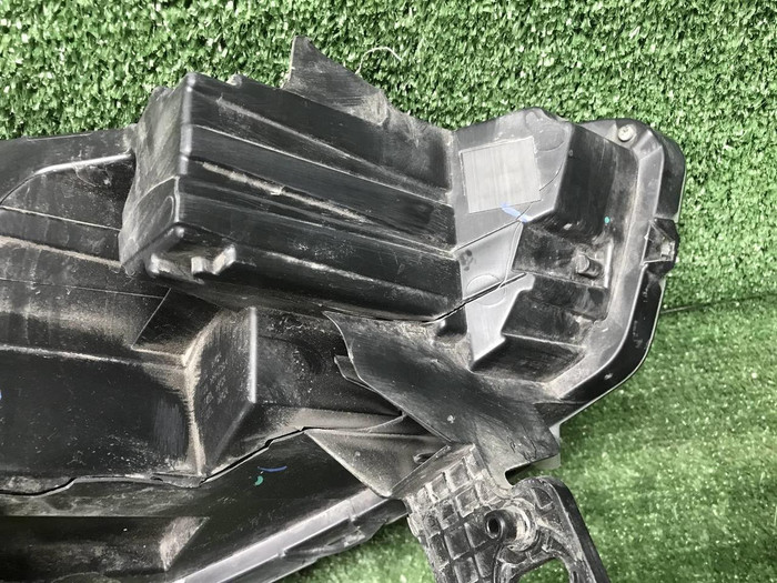 Фара левая Haval F7 (2018-2024) LED