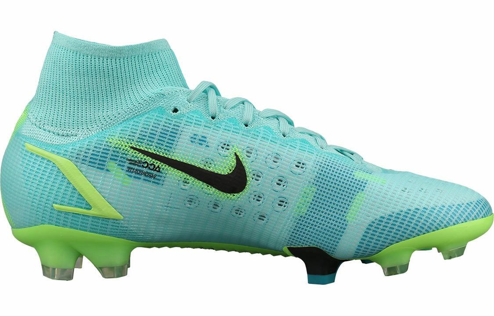 Кроссовки Nike Mercurial Superfly 8 14 Fg